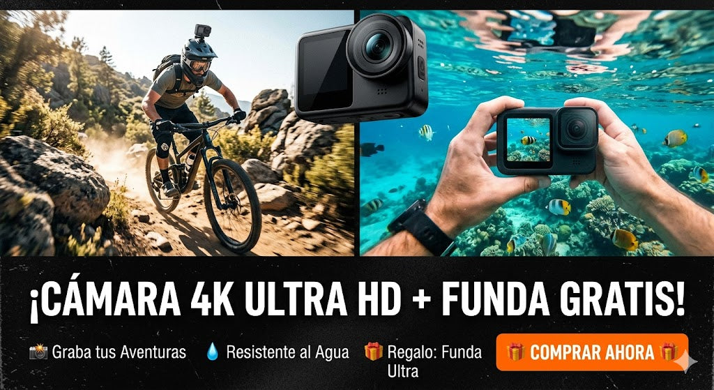 GO PRO