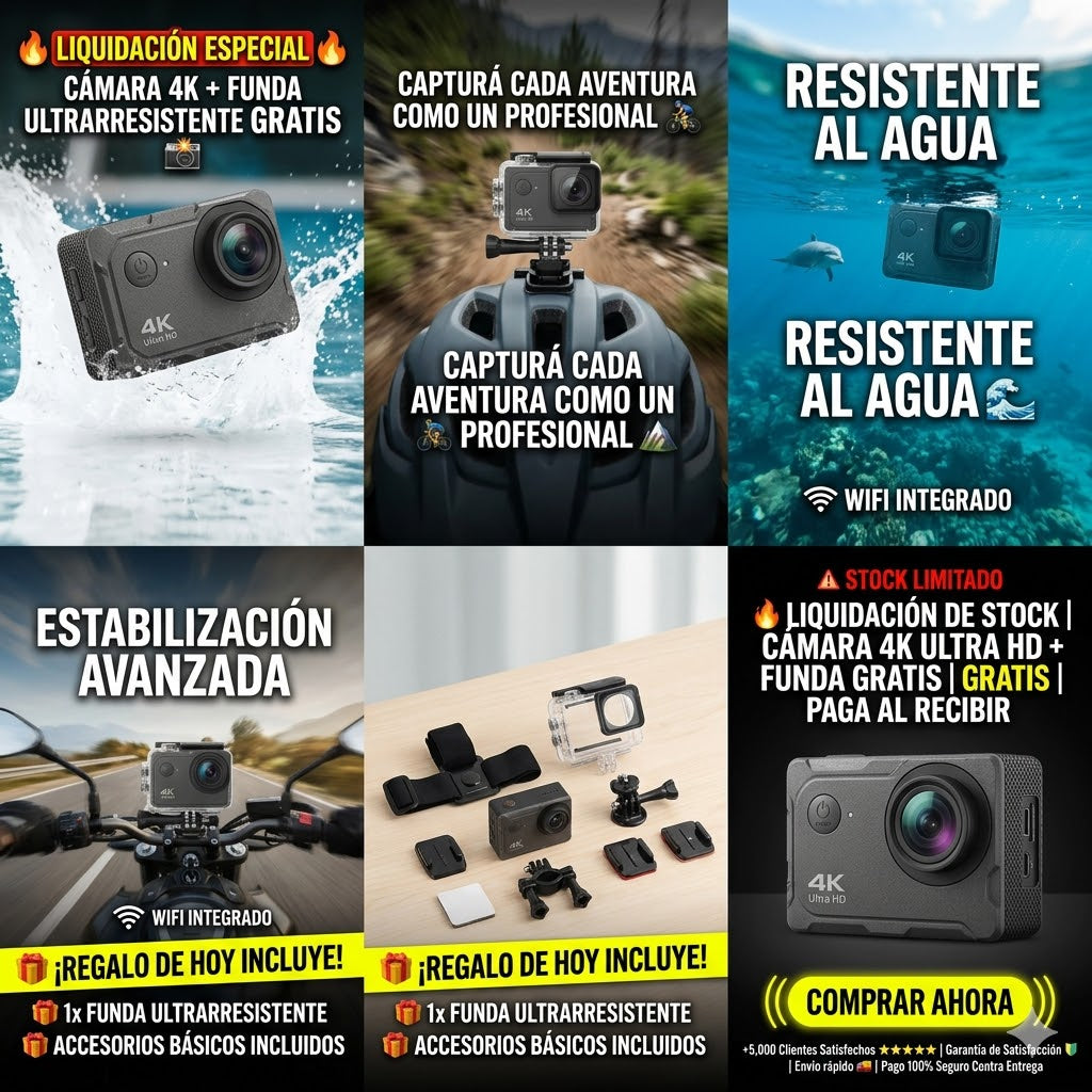 GO PRO