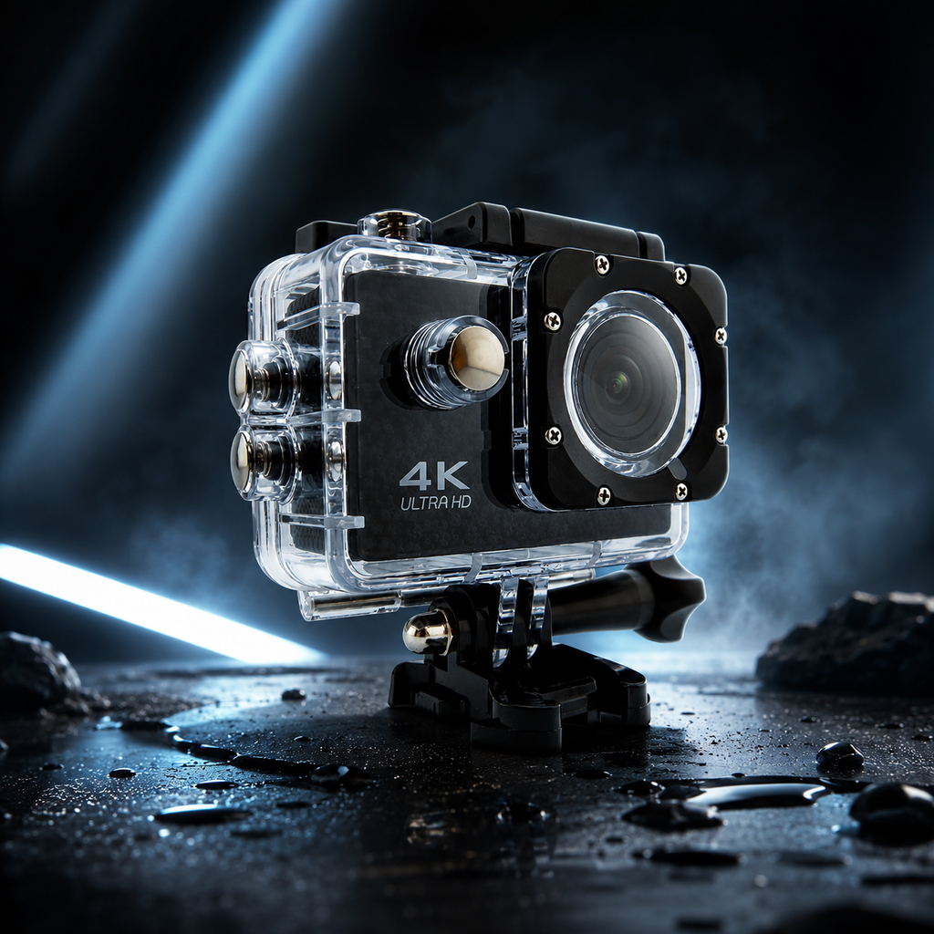 GO PRO