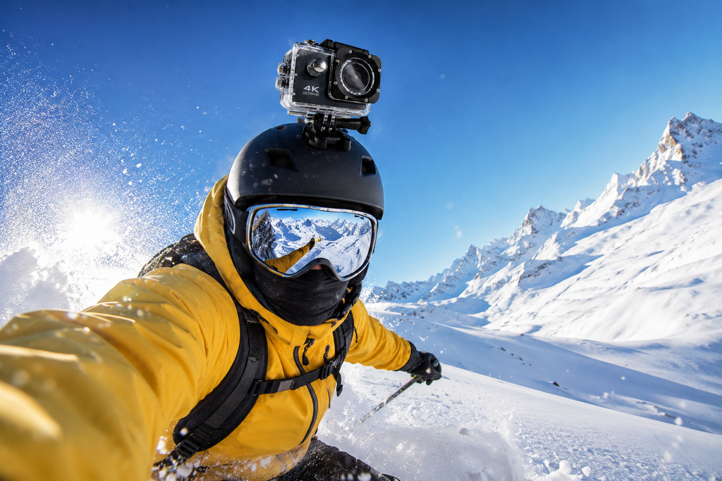 GO PRO