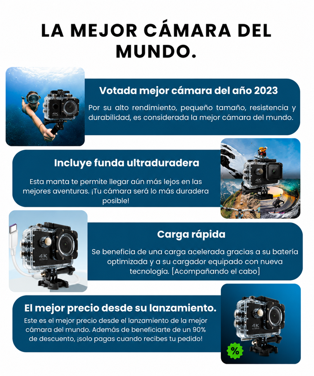 GO PRO
