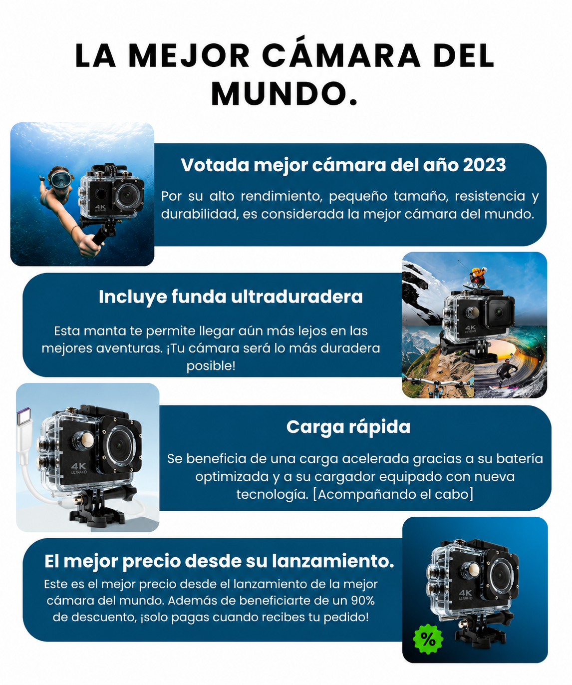 GO PRO